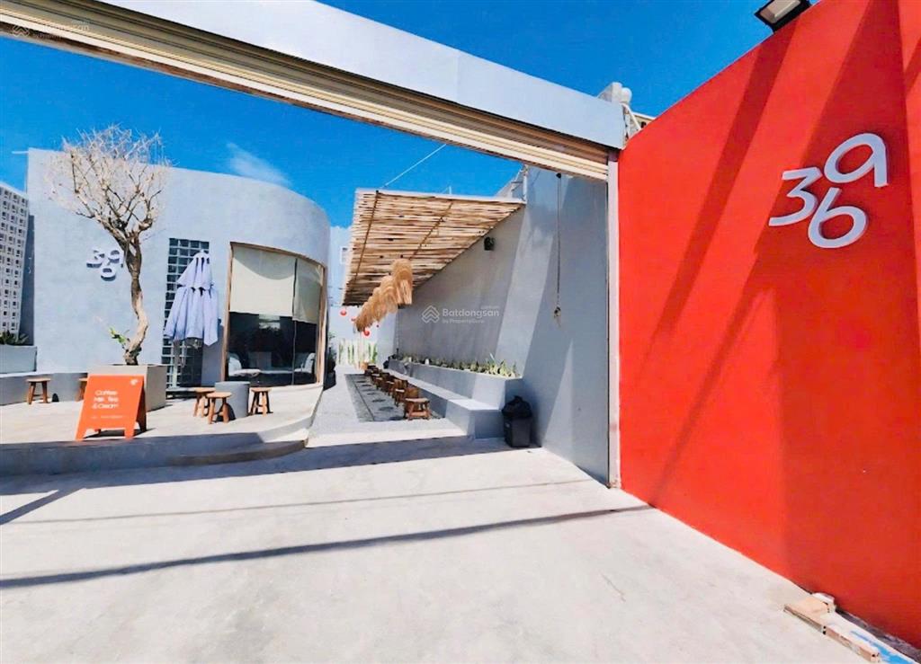 Bán đất hẻm 6m diện tích 230m2 ngang 8,5m trương công định, cách trục chính 30m, phường 8, vũng tàu