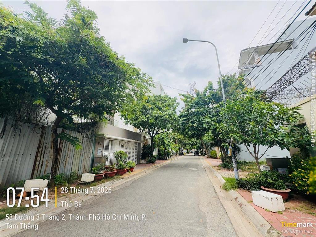 Bán đất khu biệt thự bình minh ngang 7,5m, ngay lotte, cách tháp tam thắng biển bãi sau 300m
