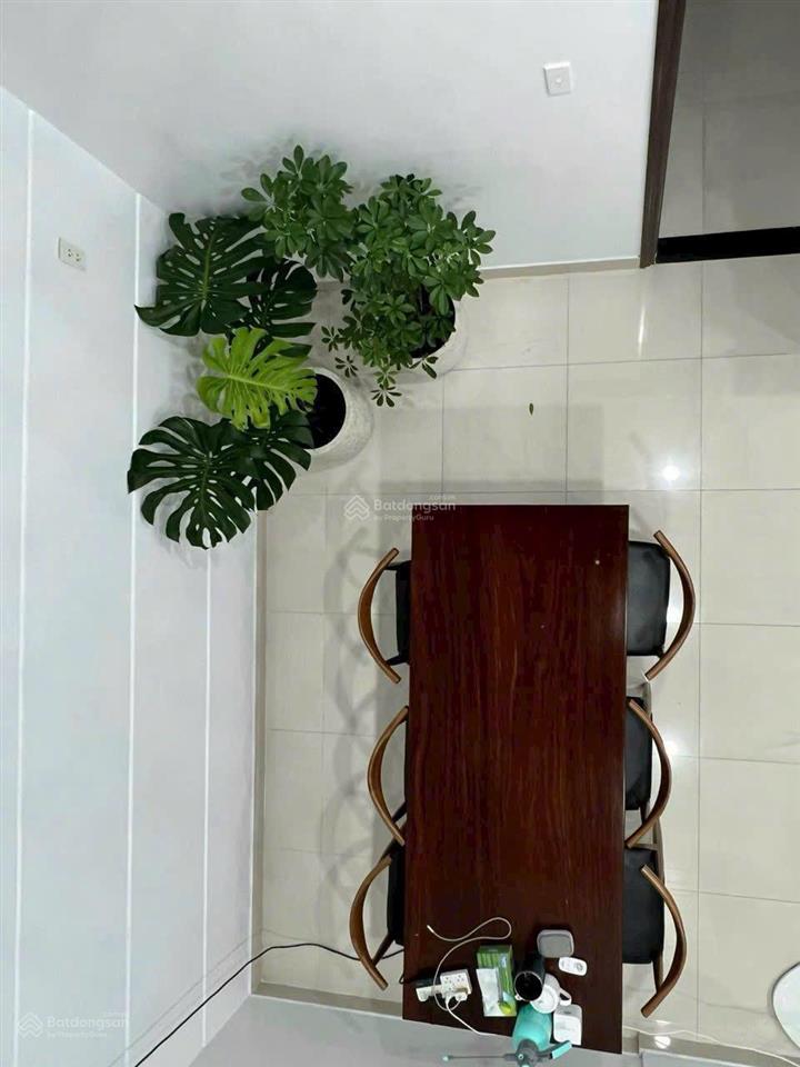 Bán nhà mặt tiền triệu quang phục, 4.5tấm đẹp ở liền p11, quận 5