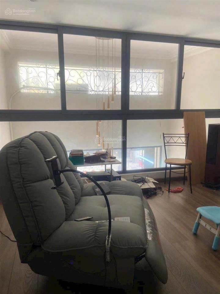 Bán nhà mặt tiền triệu quang phục, 4.5tấm đẹp ở liền p11, quận 5