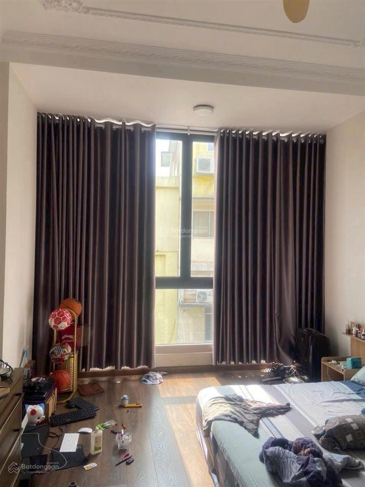 Bán nhà mặt tiền triệu quang phục, 4.5tấm đẹp ở liền p11, quận 5