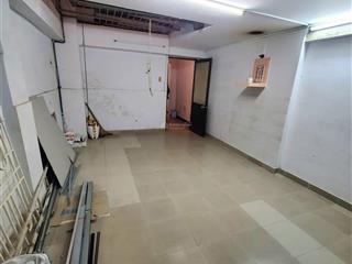 Cho thuê nhà mặt tiền đường số 9 cư xá bình thới q11 tiện kinh doanh lãnh binh thăng