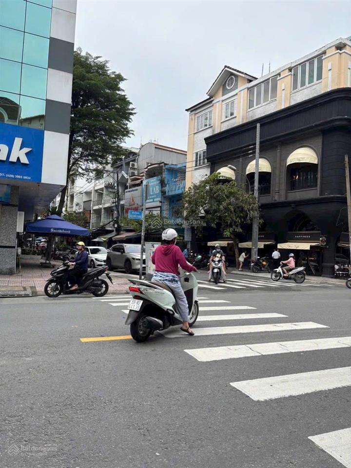 Cho thuê mặt tiền đường số 9 4 tấm nhà mới có lề 5m sát lãnh binh thăng quận 11 4pn