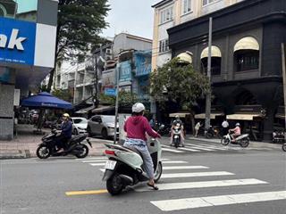 Cho thuê mặt tiền đường số 9 4 tấm nhà mới có lề 5m sát lãnh binh thăng quận 11 4pn