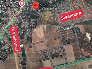 Bán nền đất 2 mặt tiền trước sau thuộc xã phú thạnh, cạnh vđ3 và đường kết nối vào sân bay,giá tốt