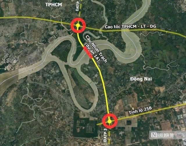 Bán nền đất 2 mặt tiền trước sau thuộc xã phú thạnh, cạnh vđ3 và đường kết nối vào sân bay, giá tốt