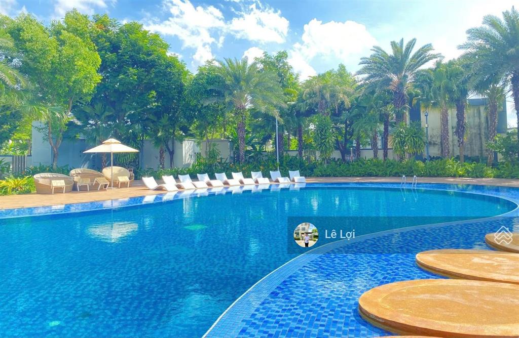 Nhà swanpark góc công viên có dòng tiền cho thuê 20tr/tháng cần bán. vị trí rất đẹp, nội thất xịn