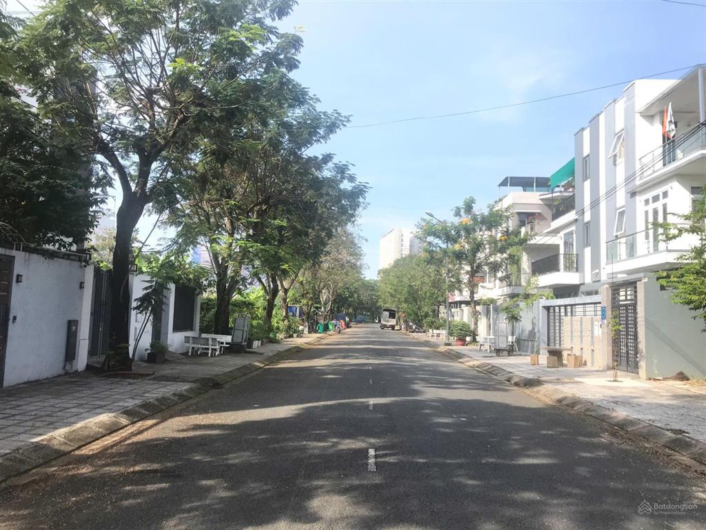 Bán gấp nền biệt thự kdc hưng phú, phường phước long b, thủ đức. dt 10x18.5m giá 73tr/m2