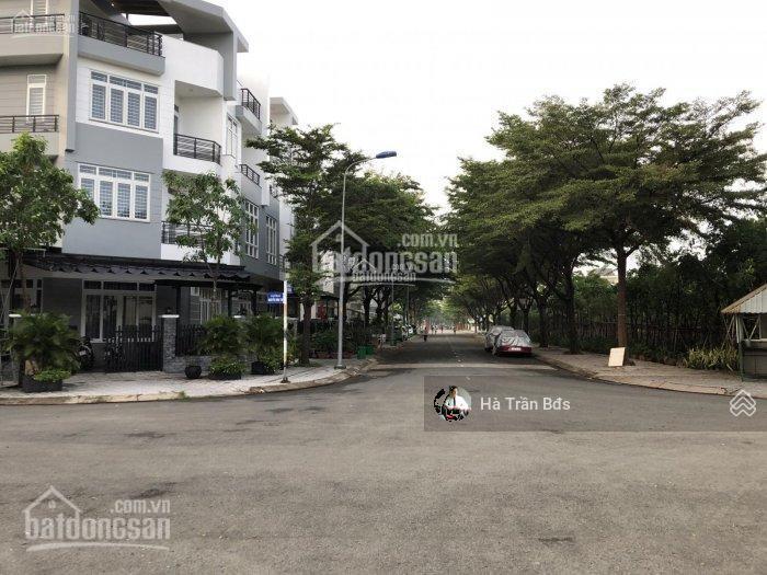 Bán nền biệt thự kdc gia hòa dt 10x20m giá 17 tỷ, vị trí gần công viên lớn