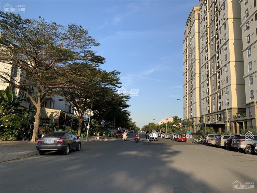 Bán nền biệt thự kdc gia hòa dt 10x20m giá 17 tỷ, vị trí gần công viên lớn