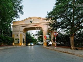 Bán nền biệt thự kdc gia hòa dt 10x20m giá 17 tỷ, vị trí gần công viên lớn