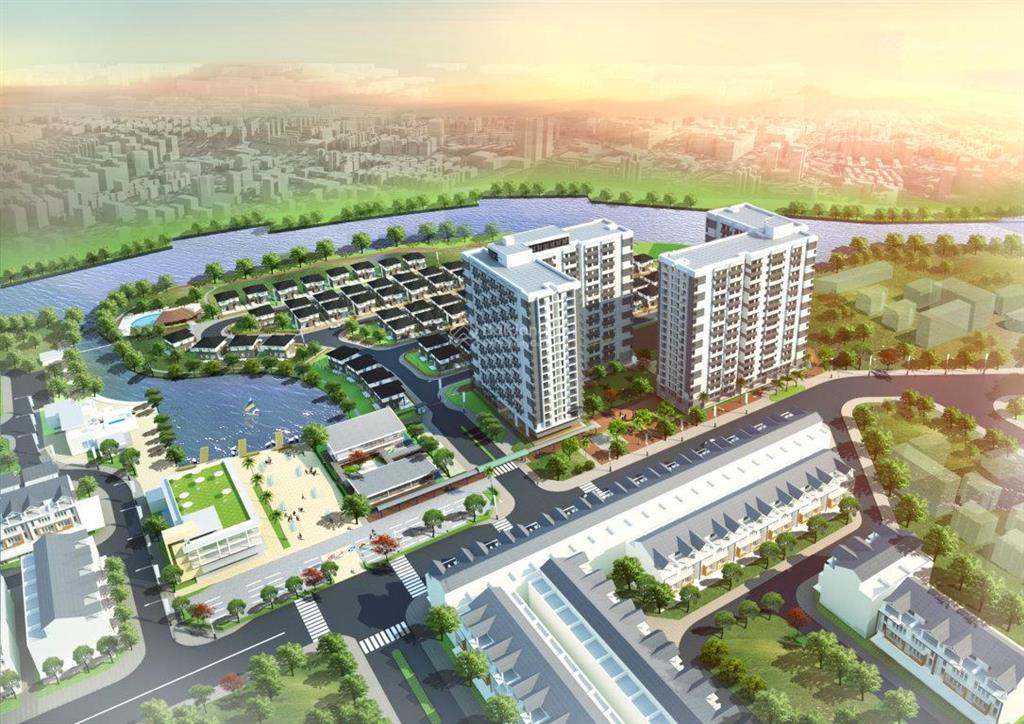 Bán ch cc fuji residence, gần global city. dt 56m2, 1pn + giá 3.1 tỷ