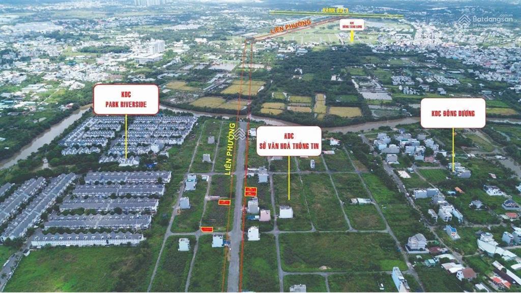 Bán gấp nhiều lô đất giá tốt nhất da sở văn hóa thông tin q9. dt 100m2 giá 7,1ty thương lượng mạnh