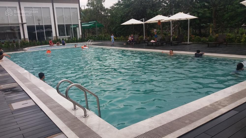 Cho thuê căn hộ flora anh đào  đỗ xuân hợp. dt 55m2, 2pn, 1wc, có nội thất