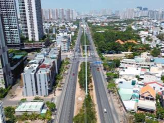 Bán gấp nền đất măt tiền đồng văn cống dự án huy hoàng thạnh mỹ lợi. dt 10x23m giá 250tr/m2