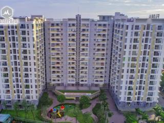 Bán căn góc chung cư flora anh đào, view đẹp. dt 68m2, 2pn, 2wc, giá 3.55 tỷ