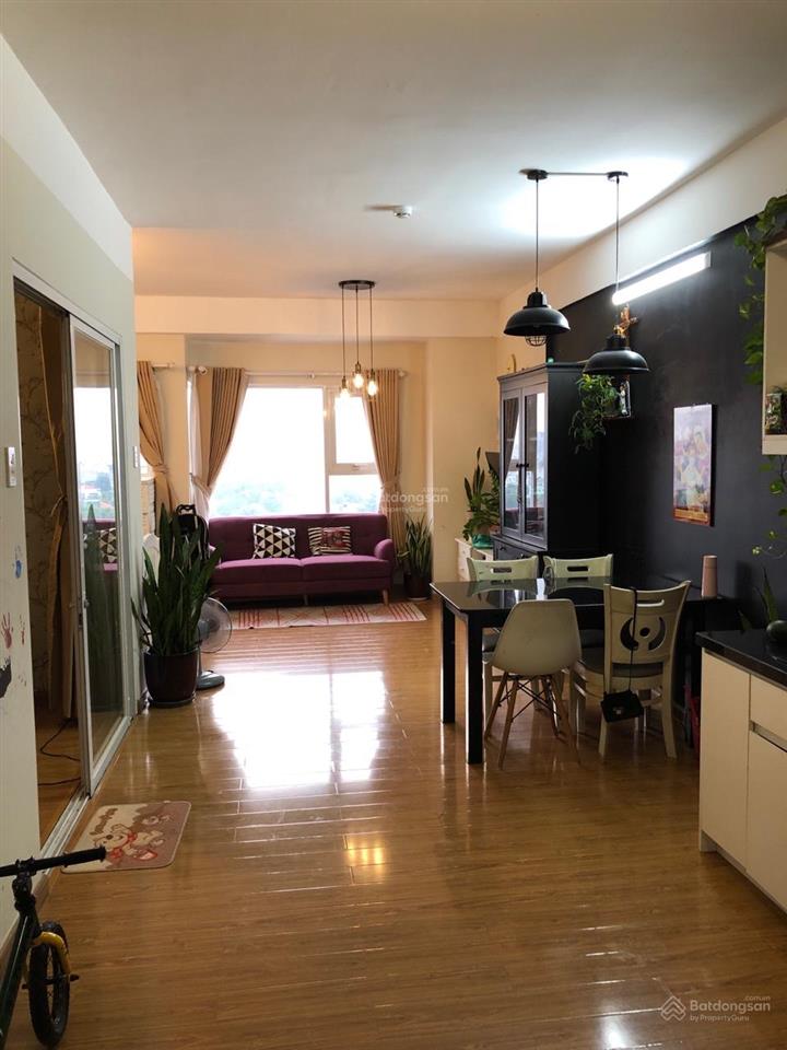 Bán căn hộ chung cư flora anh đào, view đẹp. dt 68 loại 2 pn, 2 wc, giá 3.6 tỷ