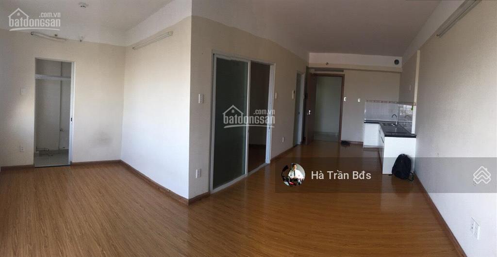 Bán cc flora anh đào đối diện global city dt 55m2 giá 2.8 tỷ  sổ hồng full nội thất