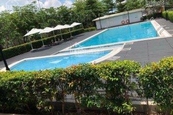 Cho thuê căn hộ flora anh đào dt 55m2, giá 7.5tr/th, 1 phòng ngủ + 1, full nội thất, mới, đẹp, xịn