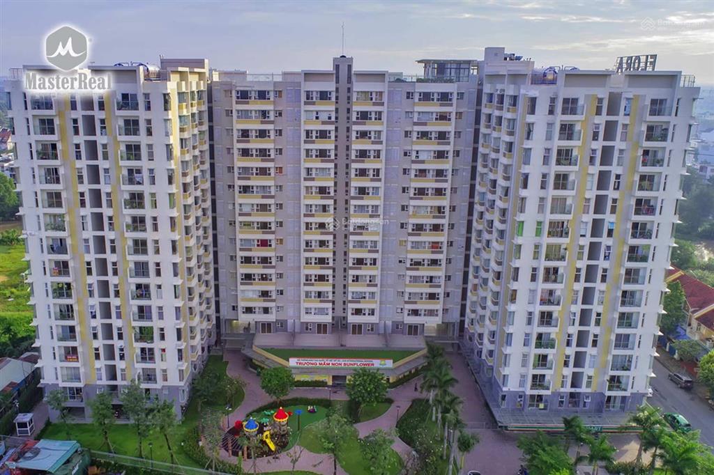 Chính chủ bán hộ chung cư flora anh đào, view global city. nhà mới, sạch đẹp. dt 56m2, giá 2,75 tỷ