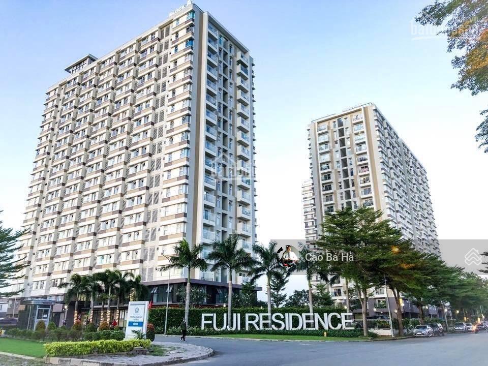 Bán căn góc có ban công rộng chung cư flora fuji, dt 68m2, 2pn, 2wc, giá 3,89 tỷ   0772 444 ***