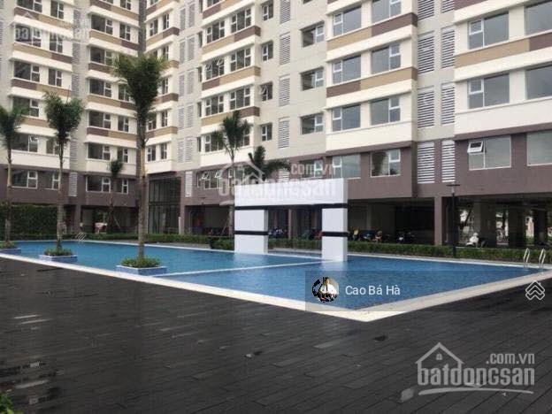 Bán căn góc có ban công rộng chung cư flora fuji, dt 68m2, 2pn, 2wc, giá 3,89 tỷ   0772 444 ***