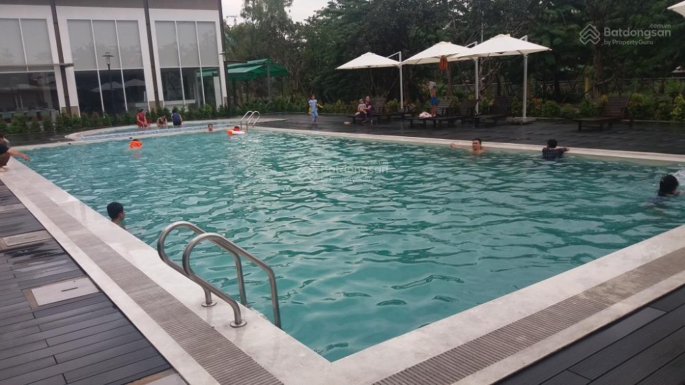 Chính chủ bán nhanh căn hộ flora anh đào dt 55m2, 2pn, 1wc giá 2.88 tỷ view global city