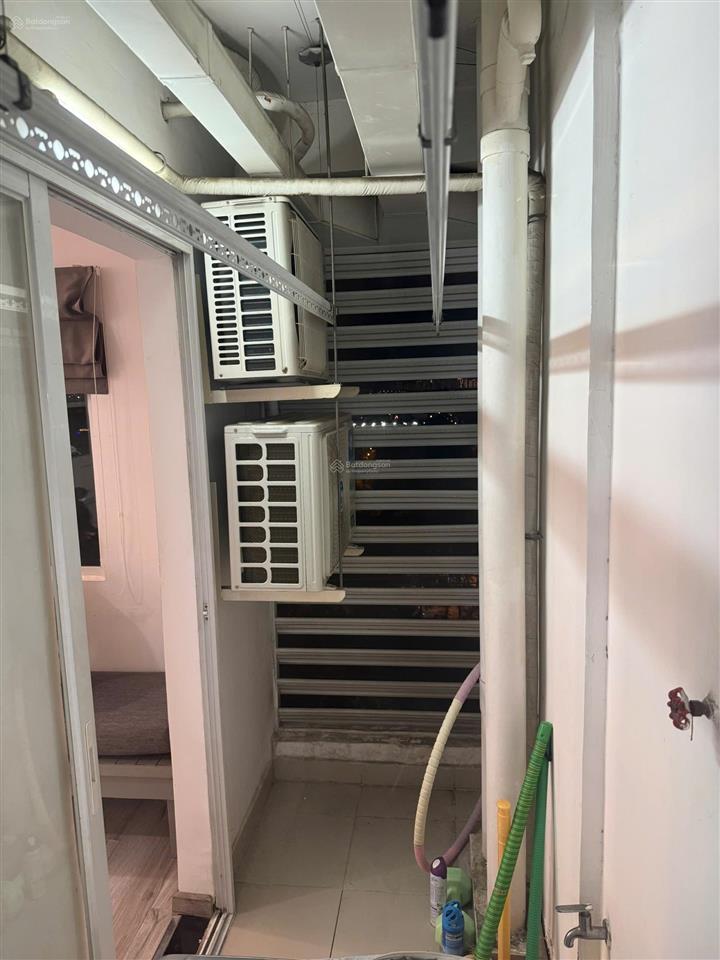 Cho thuê căn hộ 2 pn, 1 wc, có sân phơi, nội thất đầy đủ, nhà mới, đẹp tuyệt vời. giá 8tr/th