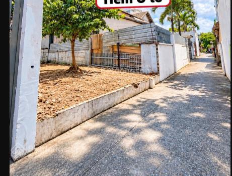 Bán đất gần ngay ngã 3 đỗ xuân hợp  dương đình hội. dt 4.6x14m giá 4.3 tỷ