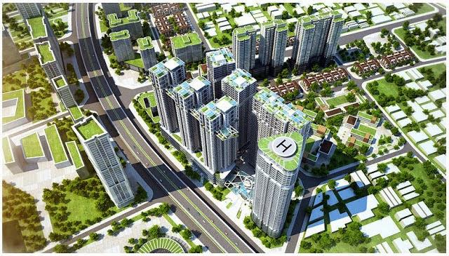 Cho thuê cửa hàng kinh doanh tầng 1 ct12c kim văn kim lũ