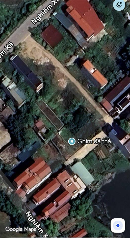 Bán đất tại khu ao đông nam, 6,45 tỷ, 95 m2, giá tốt hàng hiếm tại thường tín, hà nội