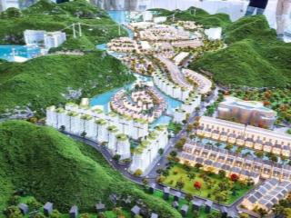 Bán gấp liền kề cát bà amatina, mik group đã mua lại của vinaconex, chuẩn bị mở bán