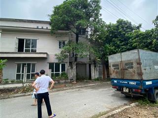 Bán biệt thự song lập tại khu đô thị mới tân tây đô, 17 tỷ vnd, 171 m2, chính chủ, uy tín