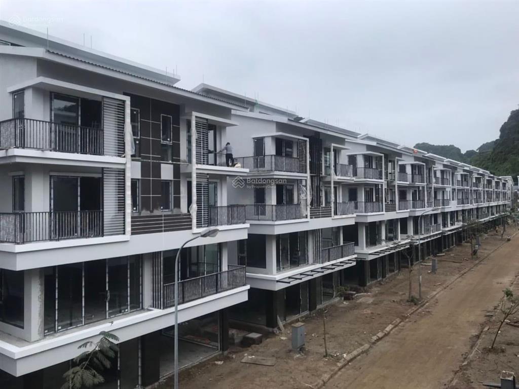 Bán gấp biệt thự cát bà amatina, bt4 tùng thu, 226m2, sổ đỏ, cát bà, hải phòng, giá đầu tư