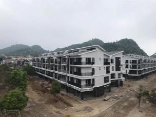 Bán gấp biệt thự cát bà amatina, bt4 tùng thu, 226m2, sổ đỏ, cát bà, hải phòng, giá đầu tư