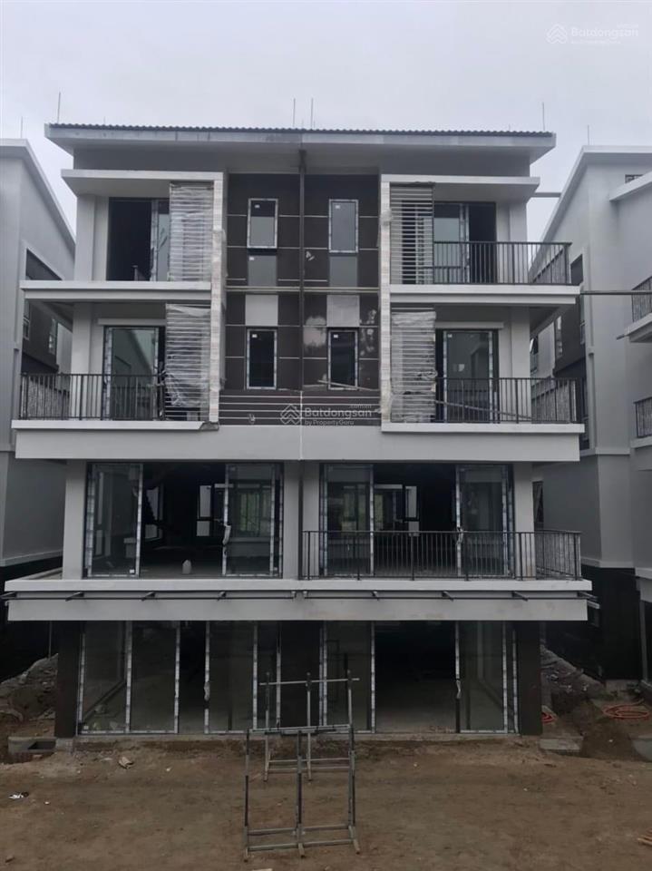 Bán gấp biệt thự cát bà amatina, bt4 tùng thu, 226m2, sổ đỏ, cát bà, hải phòng, giá đầu tư