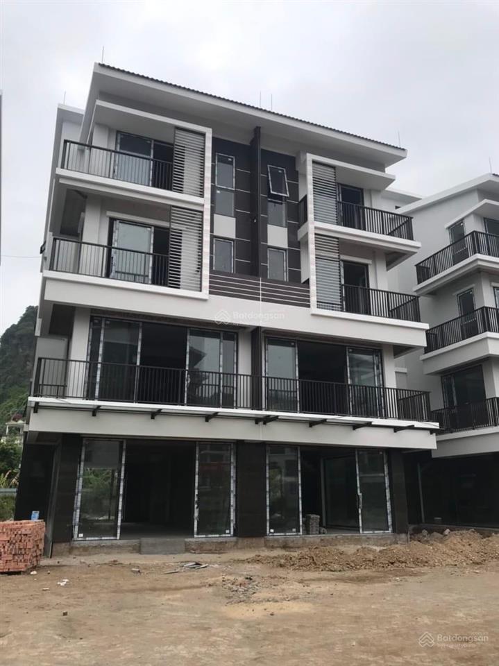 Bán gấp biệt thự cát bà amatina, bt4 tùng thu, 226m2, sổ đỏ, cát bà, hải phòng, giá đầu tư