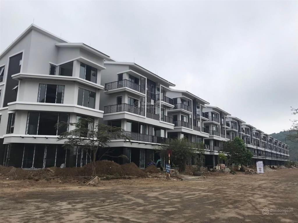 Bán gấp biệt thự cát bà amatina, bt4 tùng thu, 226m2, sổ đỏ, cát bà, hải phòng, giá đầu tư