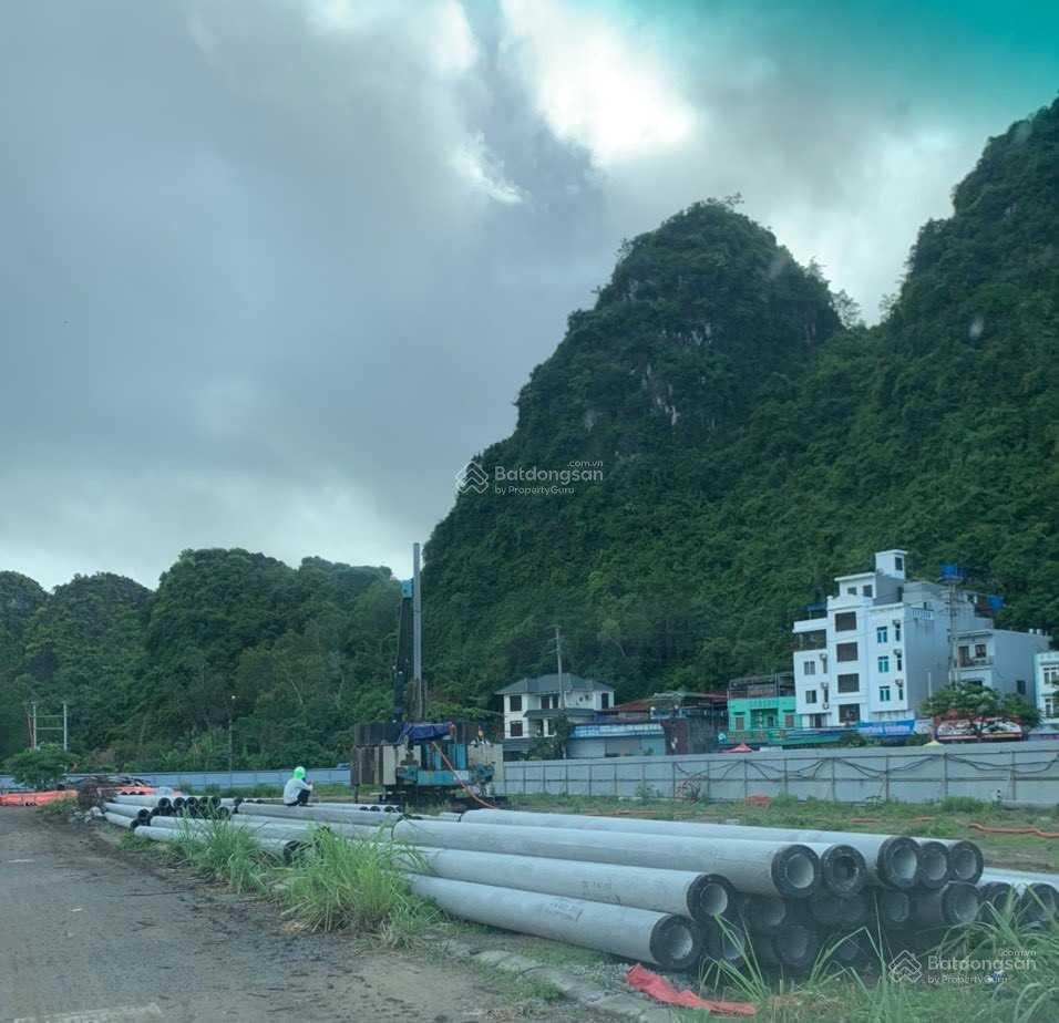 Bán đất liền kề, đất ở lâu dài, diện tích 96m2 khu a3, giá tốt, đang xây nhà.  0961 333 ***