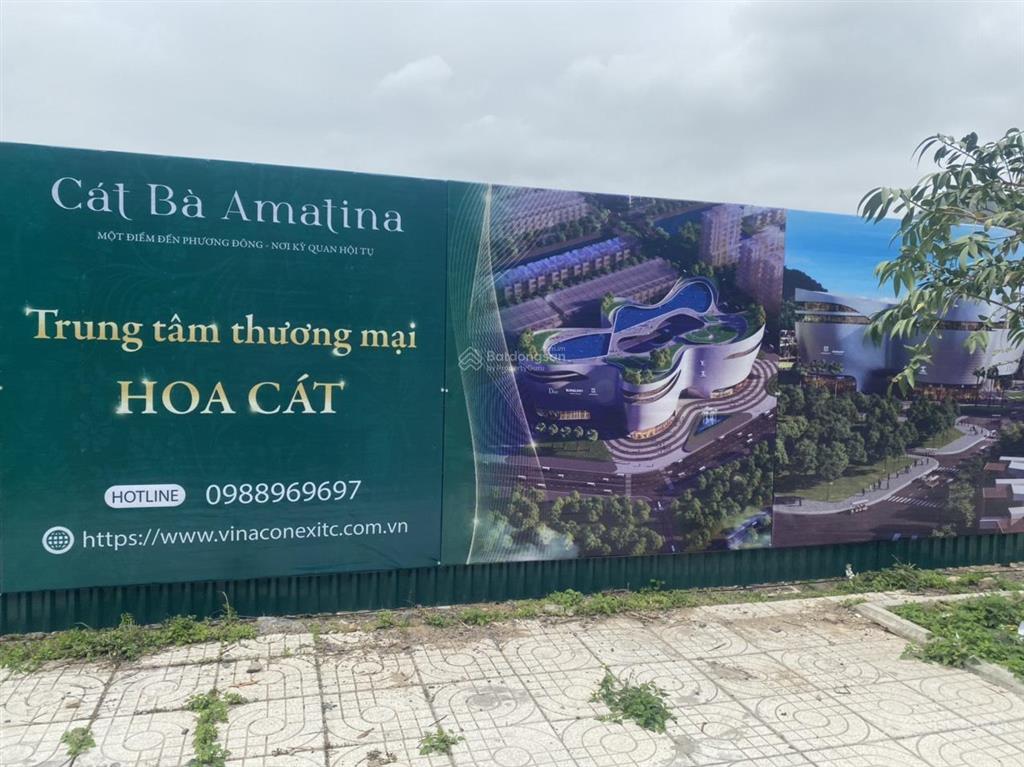 Chính chủ bán gấp căn liền kề 96m2, căn khe thoáng, giá đầu tư tốt