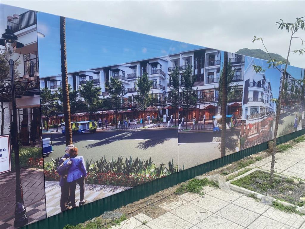 Chính chủ bán gấp căn liền kề 96m2, căn khe thoáng, giá đầu tư tốt