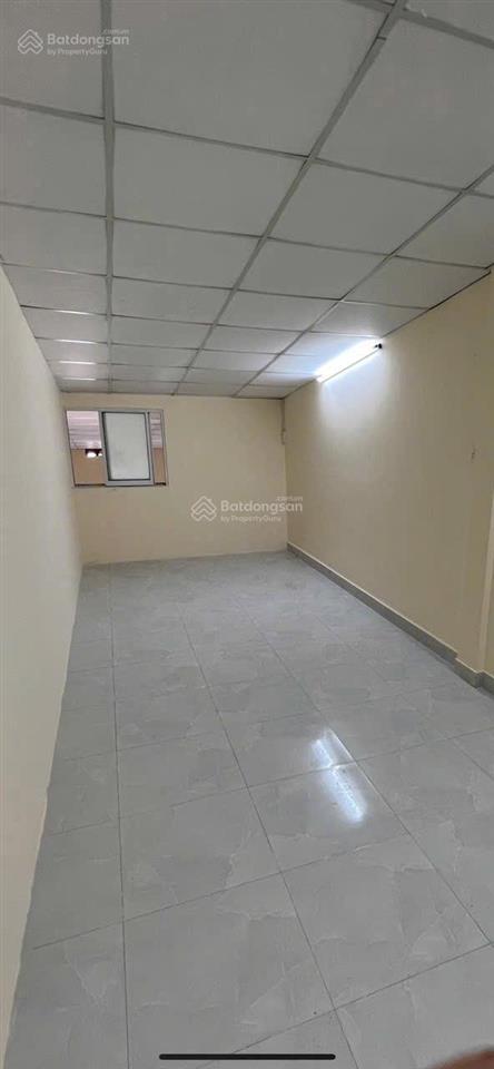 Bán nhà cấp 4 chính chủ, cao ráo không ngập nước, thuận tiện đi lại vào trung tâm tphcm