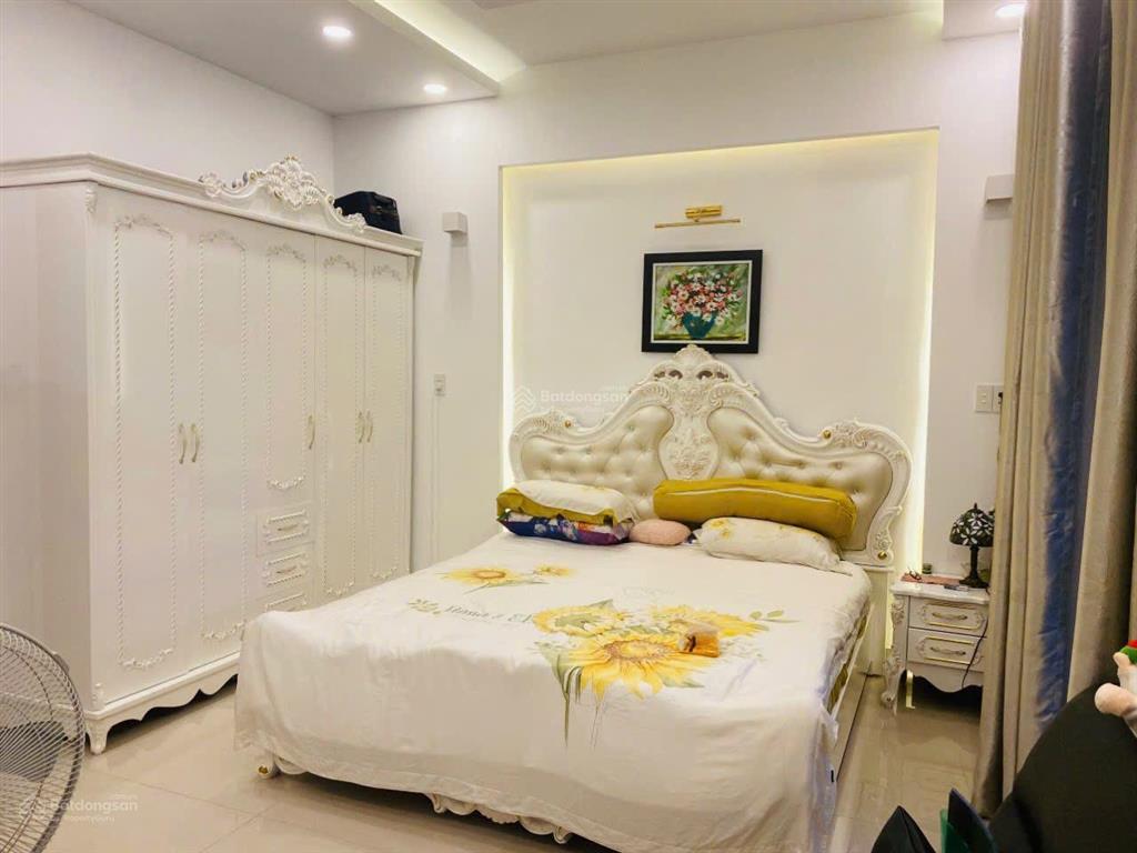 Bán nhà 286/7 thống nhất 5x12 đúc 1t1l3l khu nội bộ, giá 9.5 tỷ