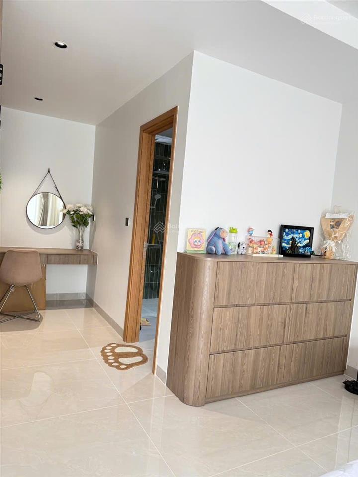 Bán biệt thự mới siêu đẹp đường số 20, p. an nhơn, dt 8x16,6m đúc 1t1l3l thang máy, giá 29,5 tỷ