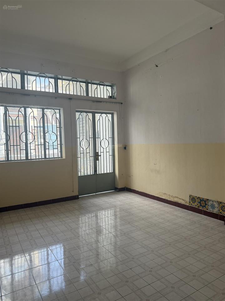 Nhà 1/ nguyễn oanh, khu cư xá lam sơn, đúc 1t2l hxh giá 9,5 tỷ