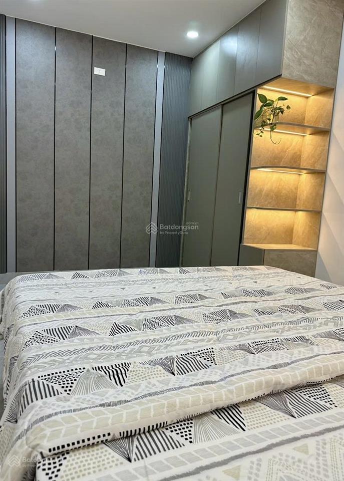 Nhà 805/ phan văn trị, phường 7 vào 100m 4,6x16m đúc 1t1l, 3pn giá 7,75 tỷ