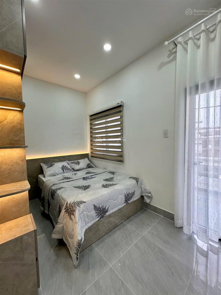 Nhà 805/phan văn trị 4,6x16,5 cn 65m đúc 1t1l giá 7,65 tỷ
