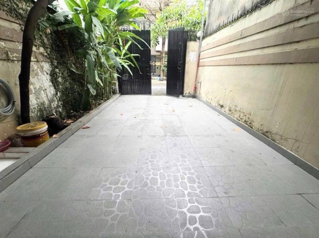 Nhà 1/đường số 20 phường 5, hẻm thông xe hơi 4x19 1trệt 1 lửng giá 9.5 tỷ