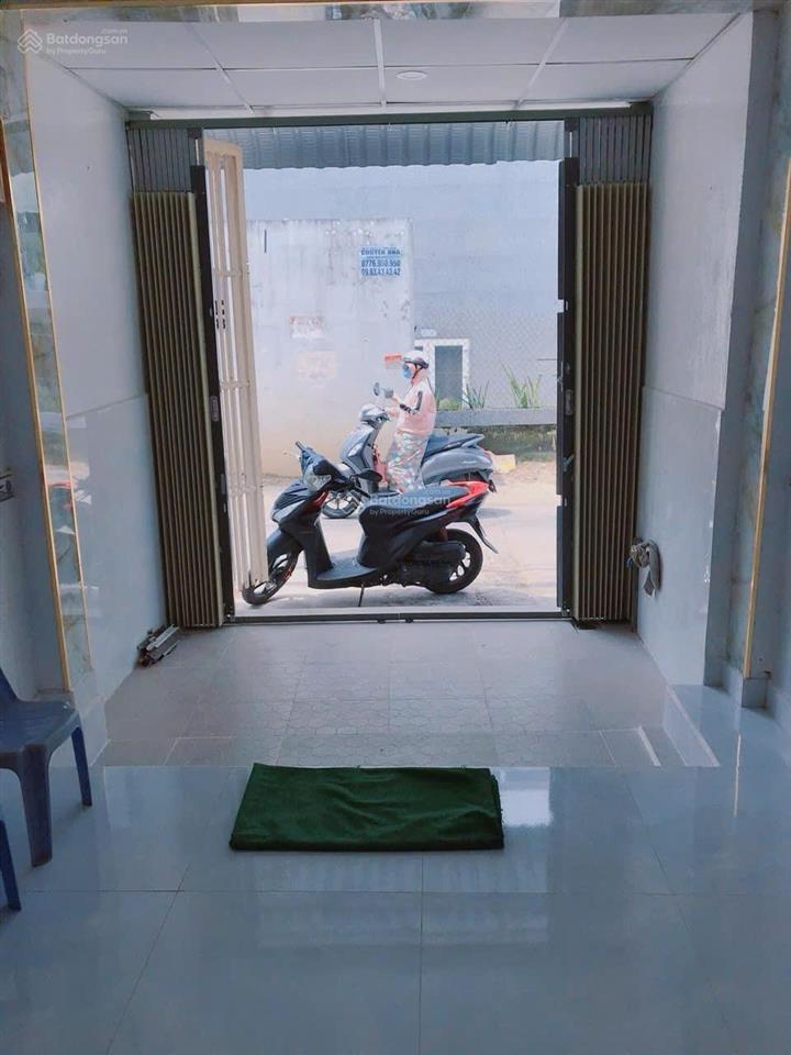 Nhà 1/ lê đức thọ, (ngay chung cư gia phát) 2.75x12.5 cn 33m giá 3.2 tỷ
