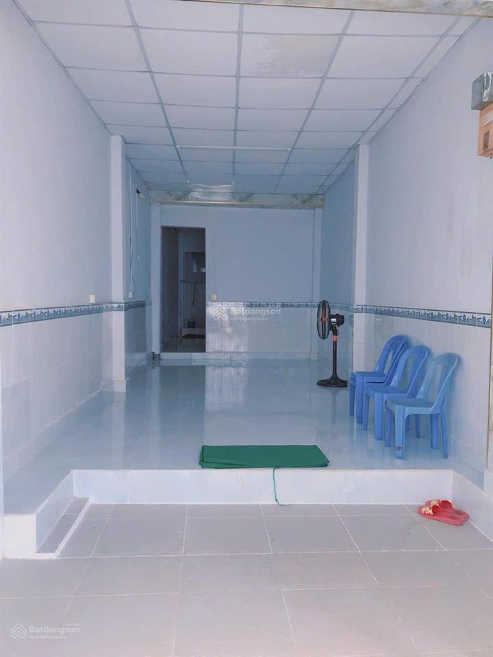 Nhà 1/ lê đức thọ, (ngay chung cư gia phát) 2.75x12.5 cn 33m giá 3.2 tỷ